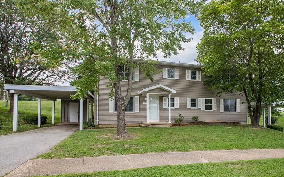 Fort Leonard Wood Homes Rental Homes in Fort Leonard Wood, MO Photos